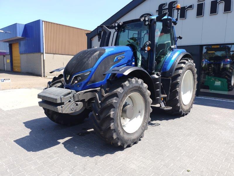 Valtra T194 Active, afbeelding 1