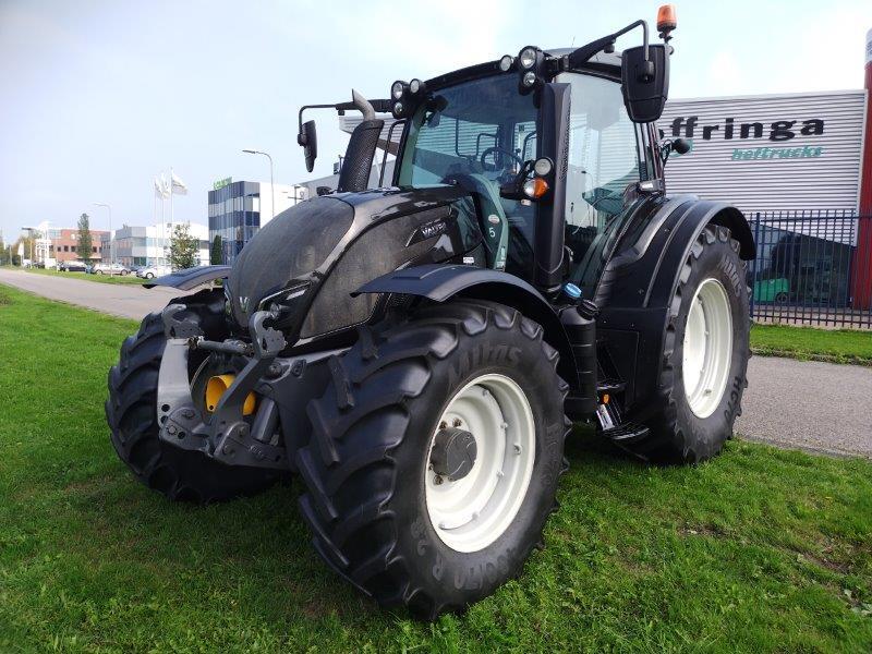 Valtra N154  Active, afbeelding 1