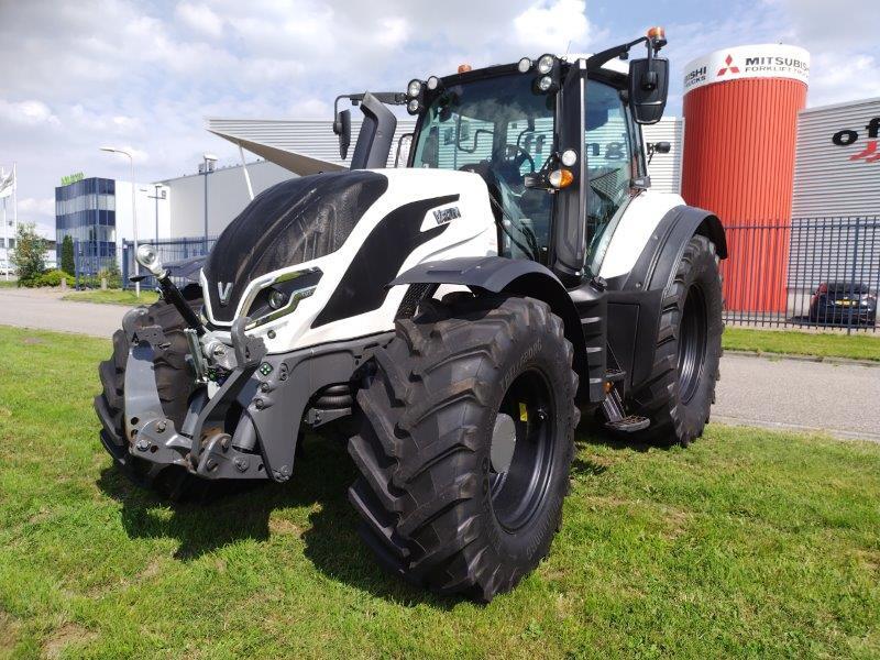 Valtra T175 Active, afbeelding 1