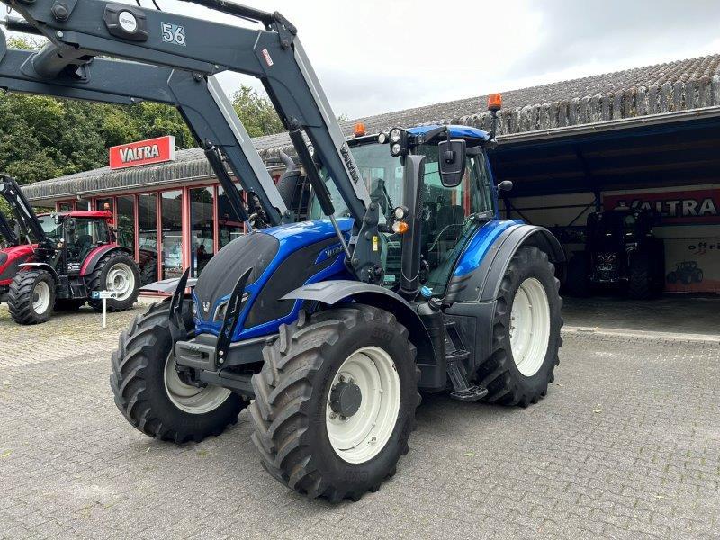 Valtra N154   Active, afbeelding 1