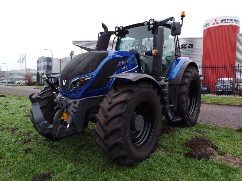 Valtra T234 Active, afbeelding 1