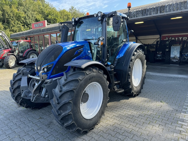Valtra N174 Active, afbeelding 1
