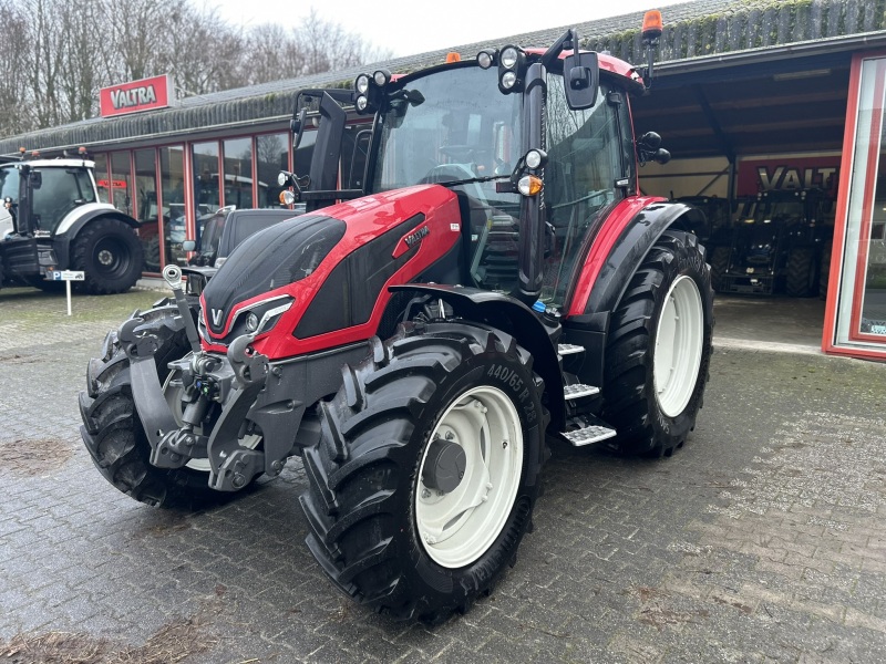 Valtra G115 Active, afbeelding 1