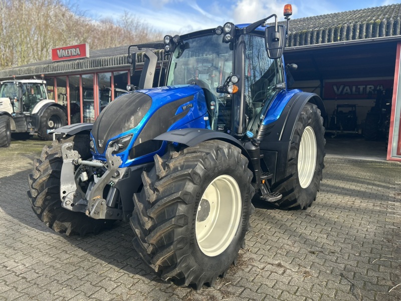 Valtra N174  Direct, afbeelding 1