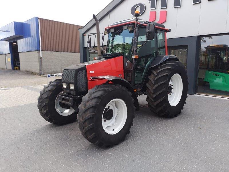 Valtra Valmet 900, afbeelding 1
