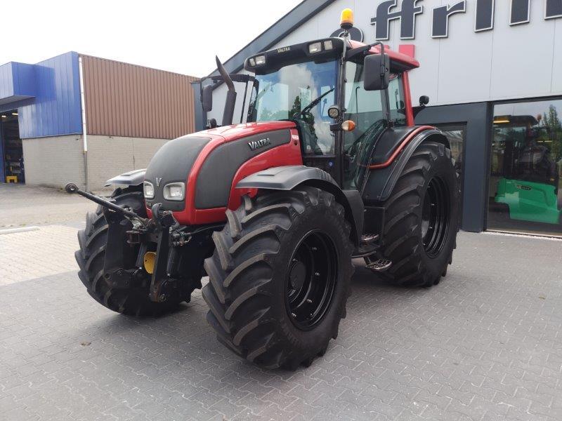 Valtra N141 Hitech, afbeelding 1