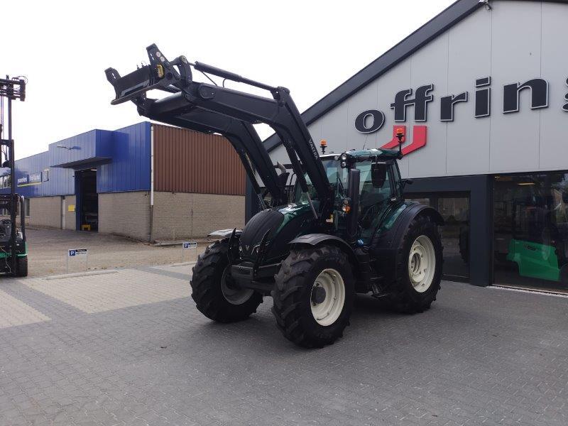 Valtra N134 Active, afbeelding 1