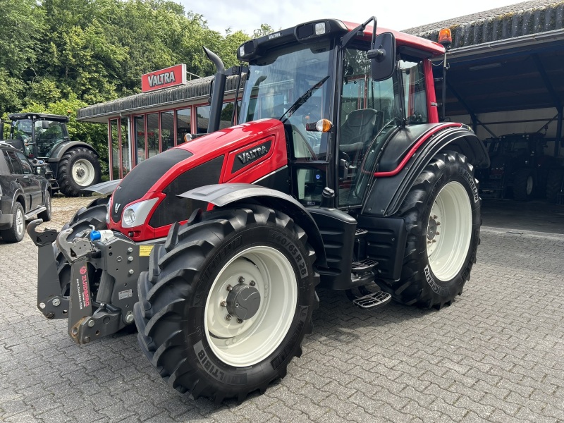 Valtra N93 Hitech 5, afbeelding 1