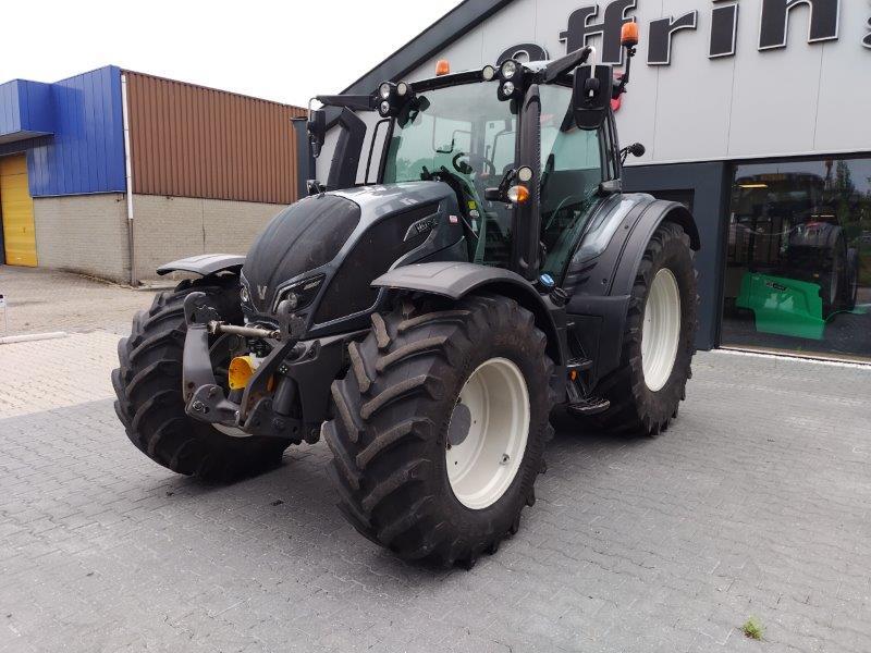 Valtra N174 Versu, afbeelding 1