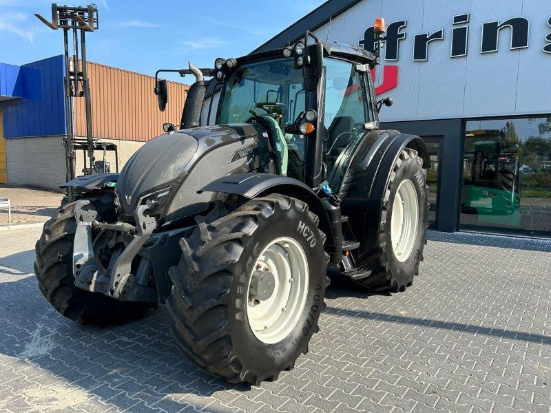 Valtra N154 Active, afbeelding 1