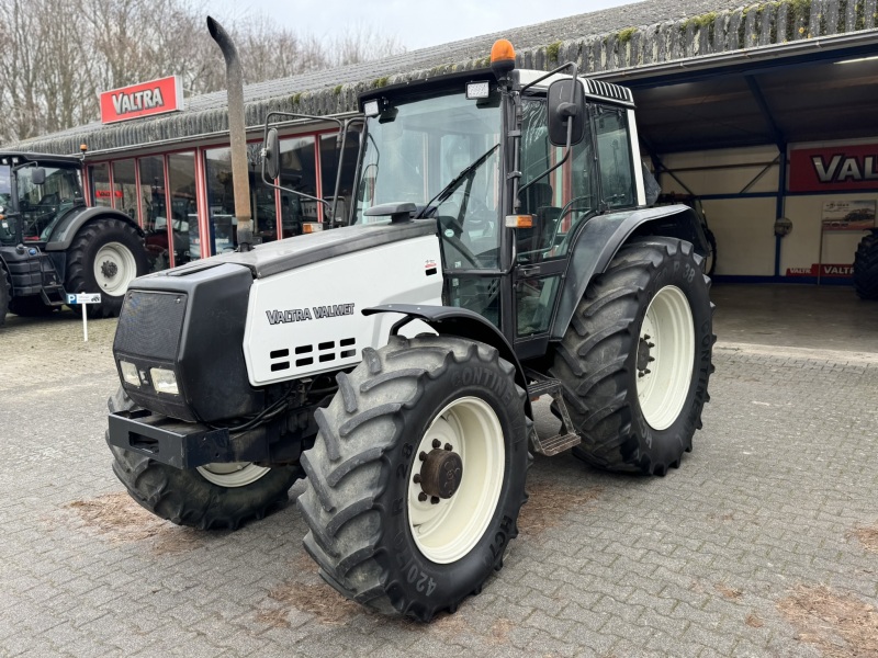 Valtra Valmet 6200, afbeelding 1