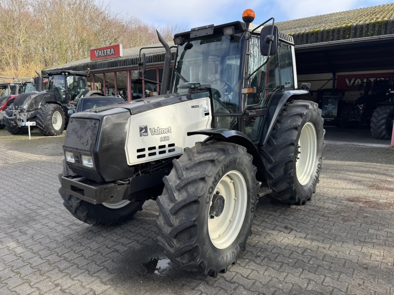 Valtra Valmet 6400, afbeelding 1