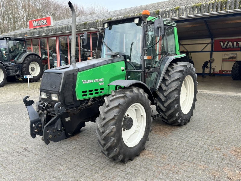 Valtra Valmet  6400, afbeelding 1