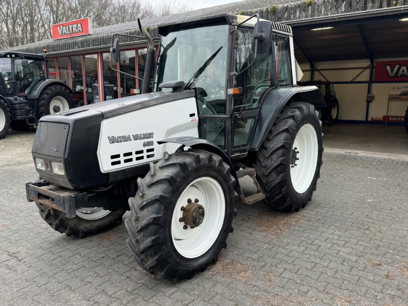 Valtra Valmet   6400, afbeelding 1
