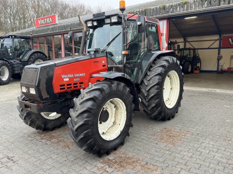 Valtra Valmet 6800, afbeelding 1