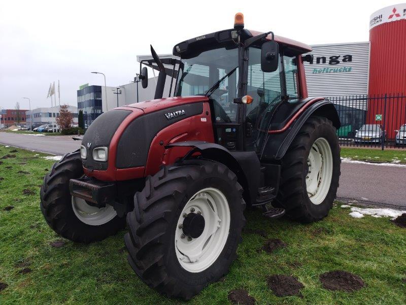 Valtra N91 HiTech, afbeelding 1