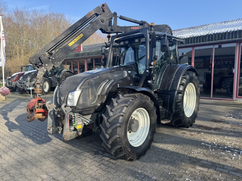 Valtra T203 Direct, afbeelding 1