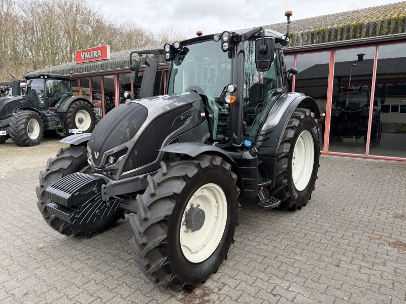 Valtra N135 HiTech, afbeelding 1