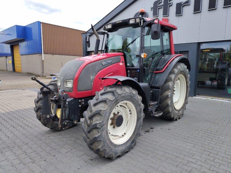 Valtra N121 Hitech, afbeelding 1