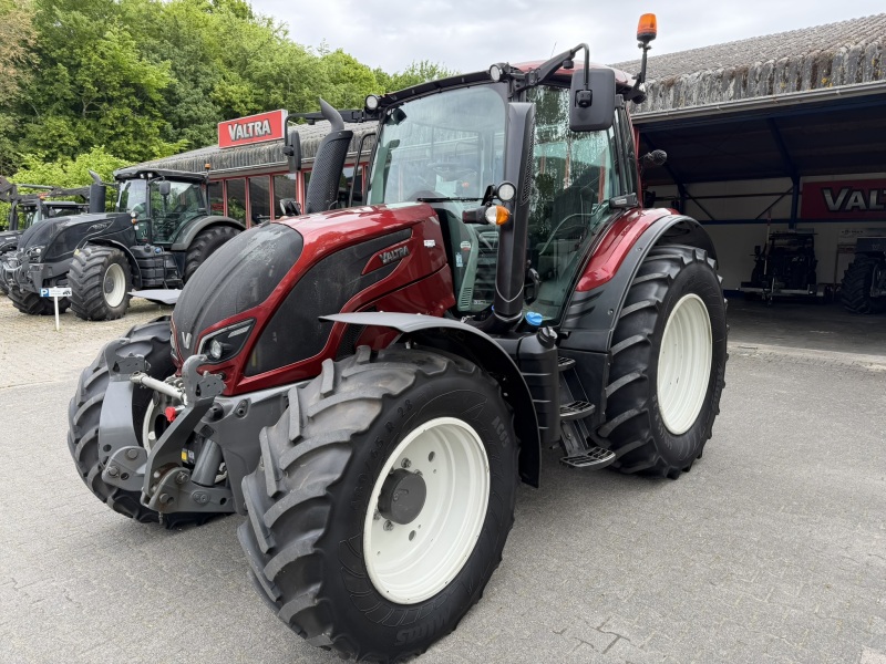Valtra N114 HiTech, afbeelding 1