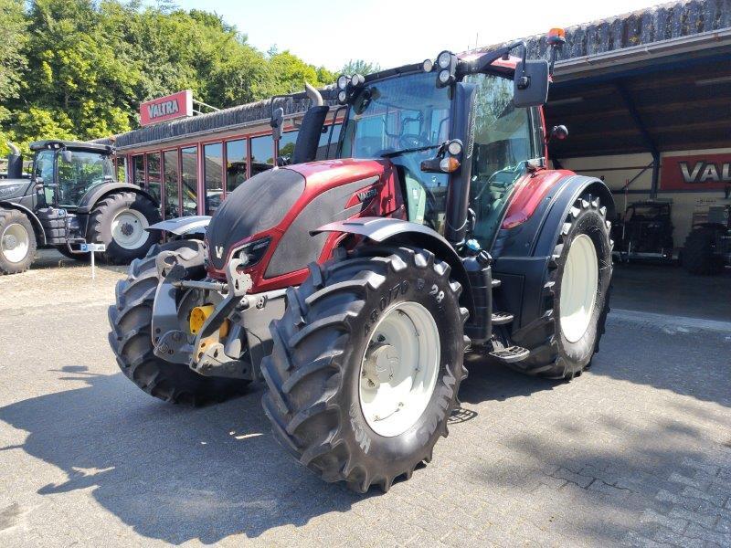 Valtra N174 Direct, afbeelding 1