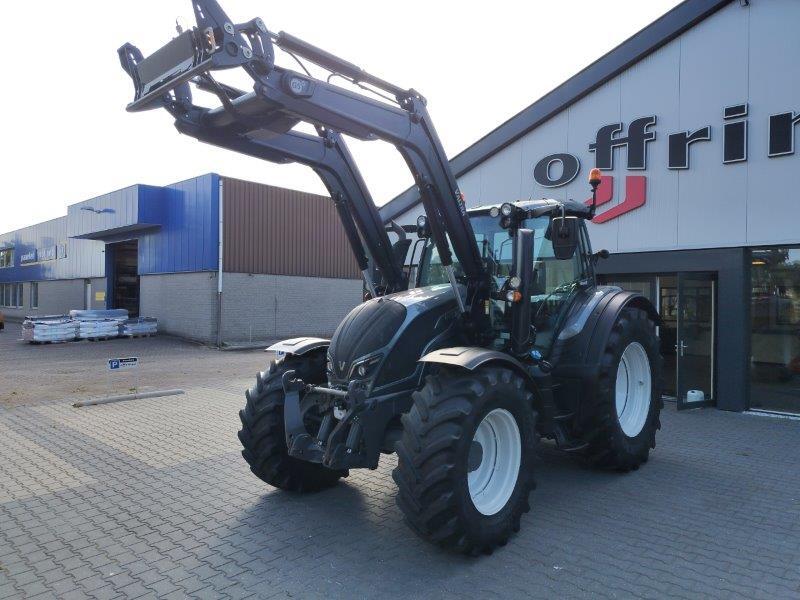 Valtra N174 Versu, afbeelding 1
